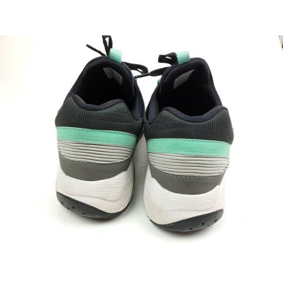 Saucony Grid 9000 Reverse Mint Green Size 11.5 Mens - Picture 8 of 11